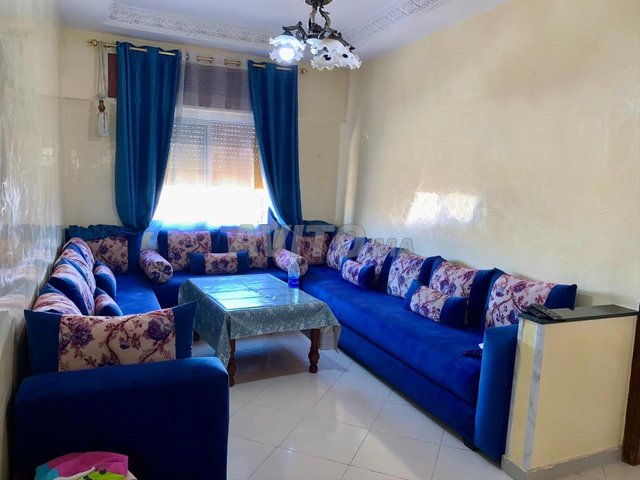 Appartement à louer à Boutoar Tanja Balia à Tanger