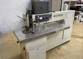 Lot Complet de Matériel pour Bois Latté