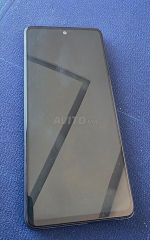 Samsung a52 128 go 8 go ram duos