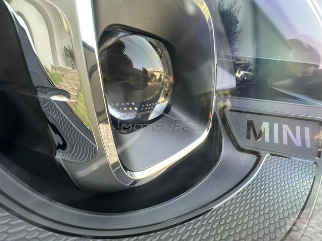 Mini Countryman John Cooper Works