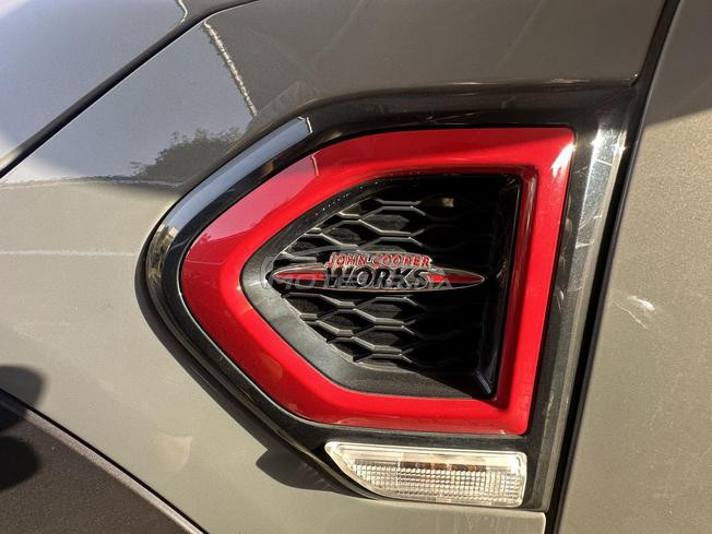 Mini Countryman John Cooper Works