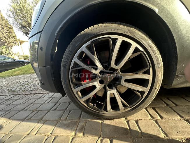 Mini Countryman John Cooper Works