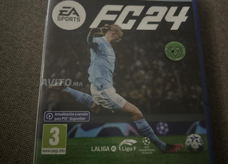 fifa 2024 ps4