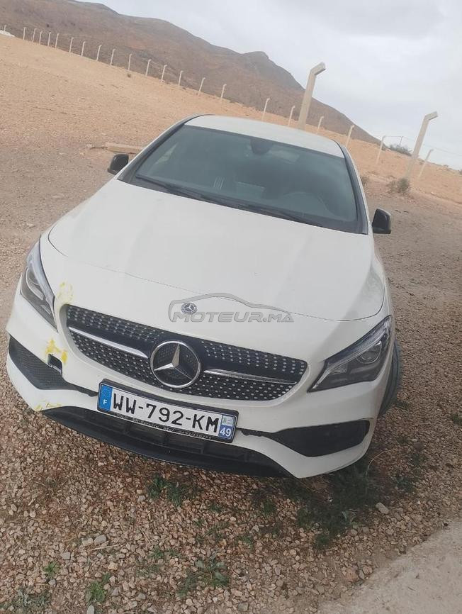 auto nieuwe staat 