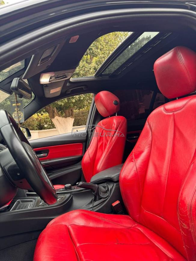 Voiture particulier