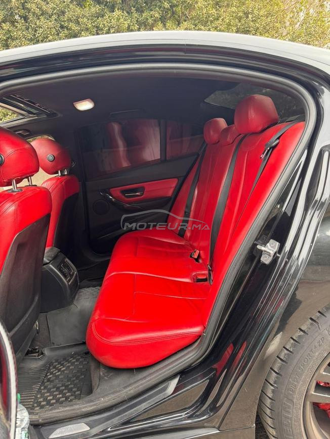 Voiture particulier