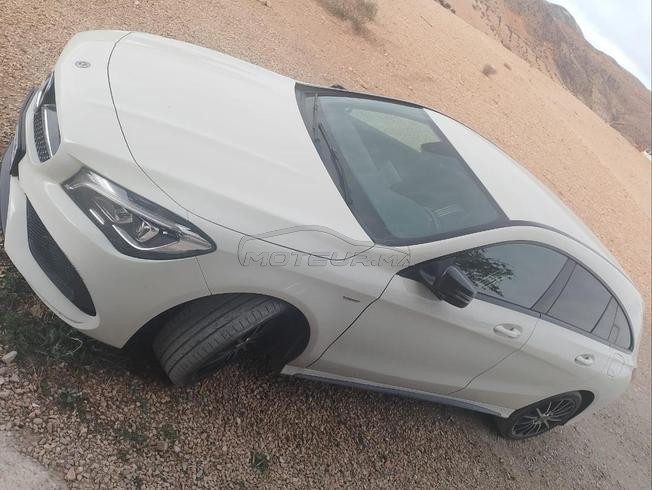 auto nieuwe staat 