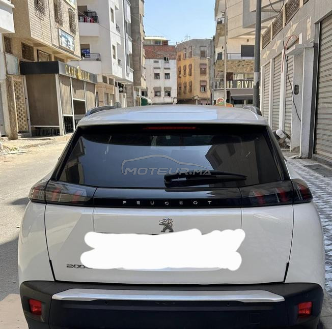 Peugeot2008