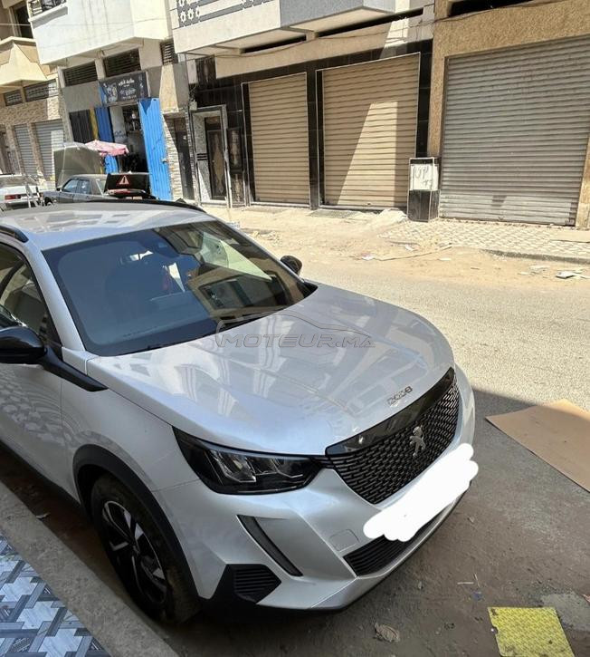 Peugeot2008