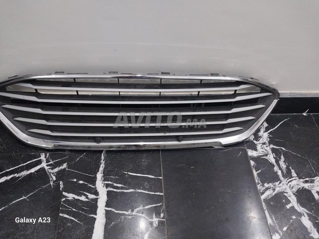 قطع غيار فورد فوكس 2021