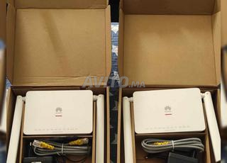 Point d'accès 5G cable Huawei