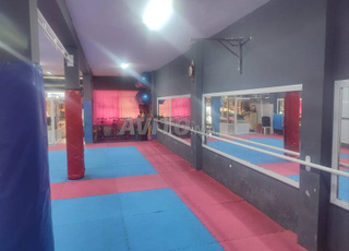 Local commercial à vendre M'diq 150 m2