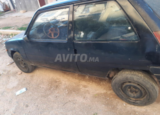 Super 5 modèle 1997