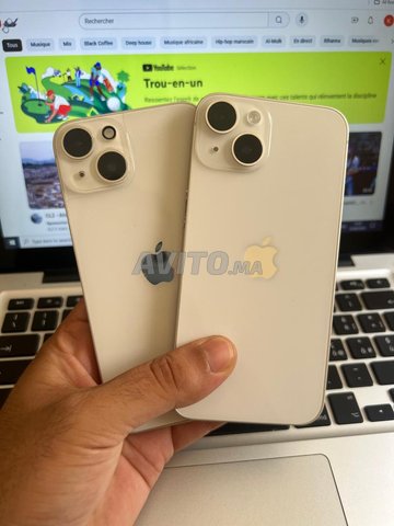 iPhone 14 normal bypass wifi la carte ma katkhdmsh