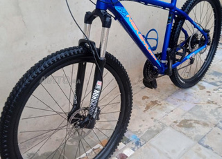 VTT Nakamura summit 700