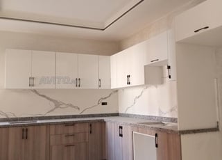 Appartement au quatrième étage