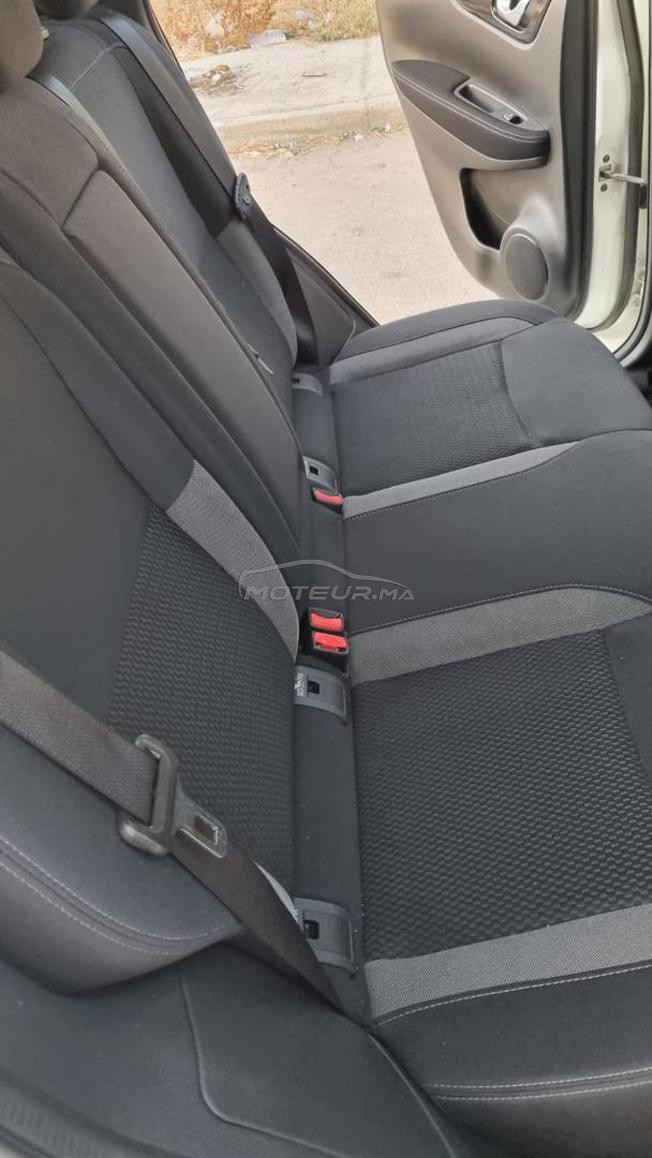 Nissan Qashqai 2021