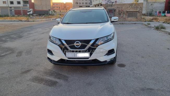 Nissan Qashqai 2021