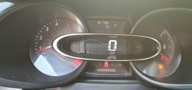 Renault Clio 4 manually diesel à vendre