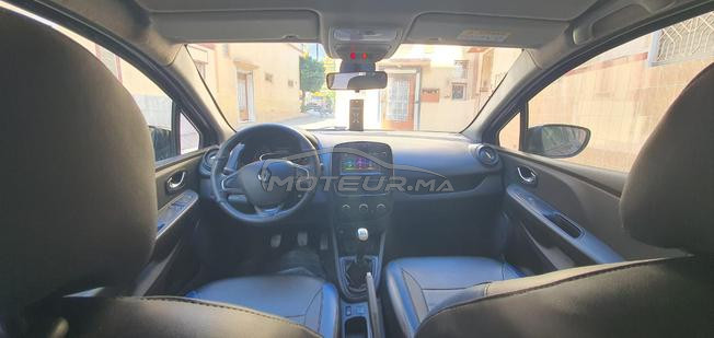 Renault Clio 4 manually diesel à vendre