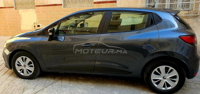 Renault Clio 4 manually diesel à vendre