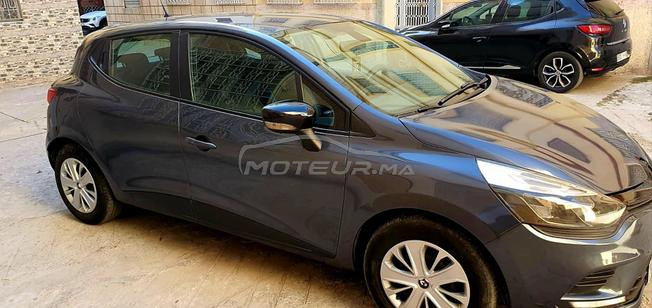 Renault Clio 4 manually diesel à vendre