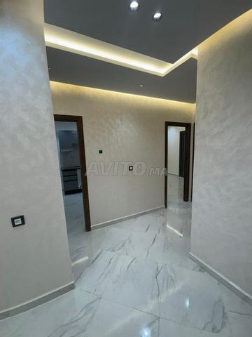 شقق فاخرة بتجهيزات عالية الجودة - مجمع الحسني