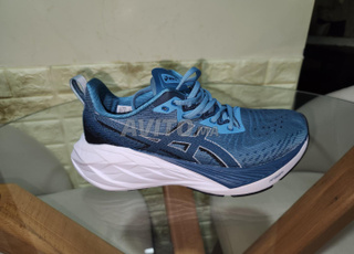 asics ff blast plus Gel kayano 32