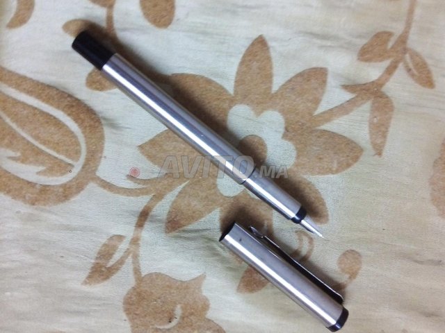 vender stylo plumme parker vintage made in uk