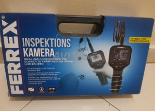 Caméra d'inspection Ferrex - ALDI