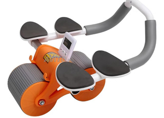 Appareil d'exercice abdominal, livraison gratuite et paiement à la réception