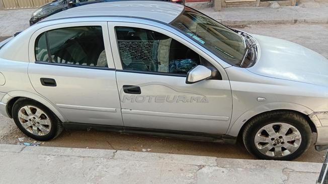 أوبل أسترا
