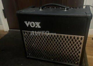 Amplificateur VOXDA15
