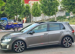 GOLF 7 GTD PACK 7.5