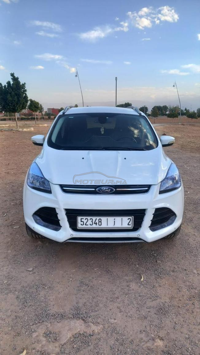 ford kuga 2013