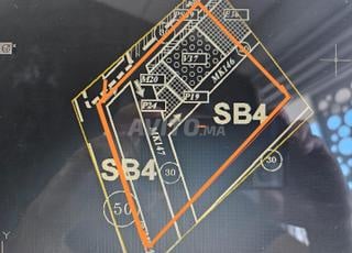 5 هكتارات R4 وتجارية في مرس الخير