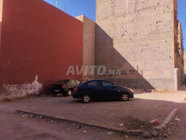 Bouizakarne, Hay Al Amal 2, Zenkat Jilali Bennani - 2