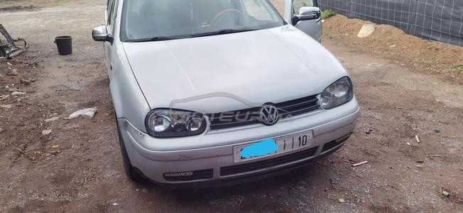 Golf 4 