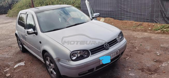 Golf 4 