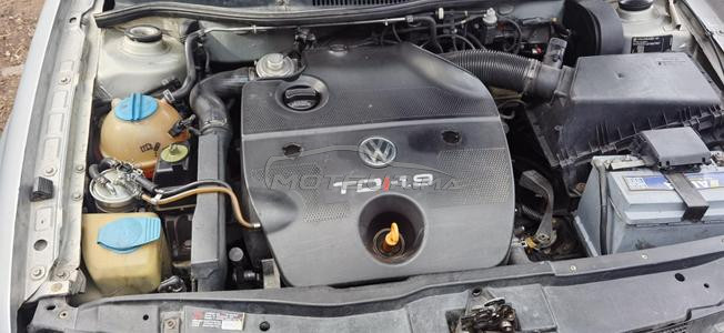 Golf 4 