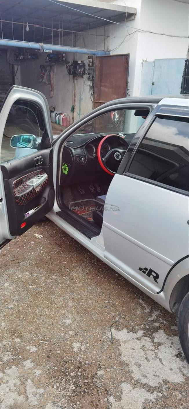 Golf 4 