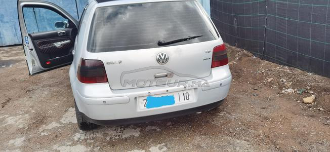 Golf 4 