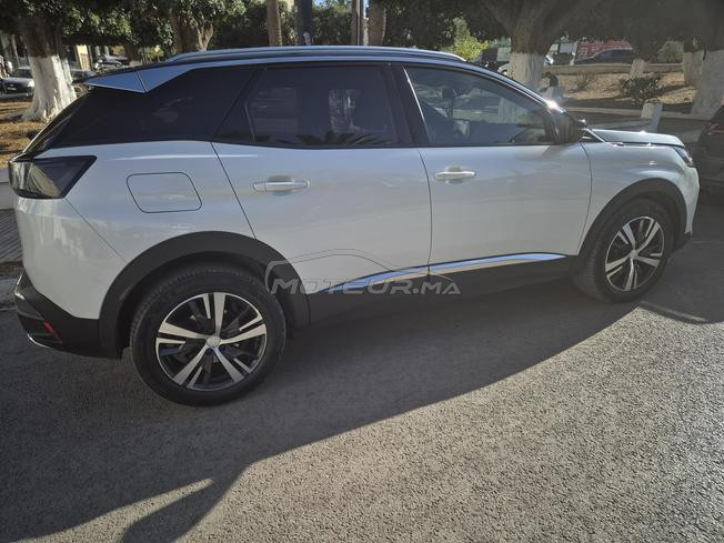 peugeot 3008 2024 