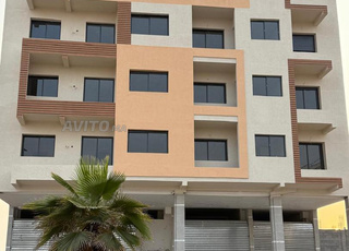 Appartements à vendre