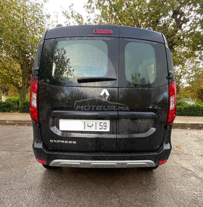 Renault Express Diesel Manuelle 2023 à Kénitra