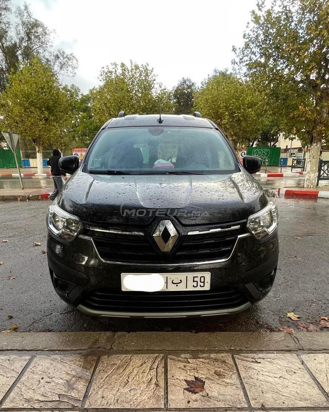 Renault Express Diesel Manuelle 2023 à Kénitra