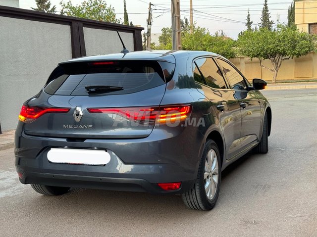 Megane 4 phase 2