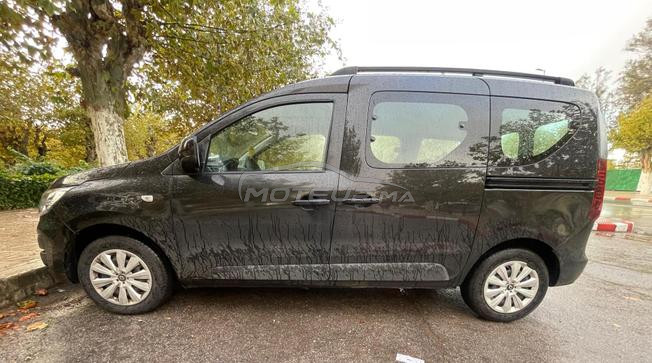 Renault Express Diesel Manuelle 2023 à Kénitra