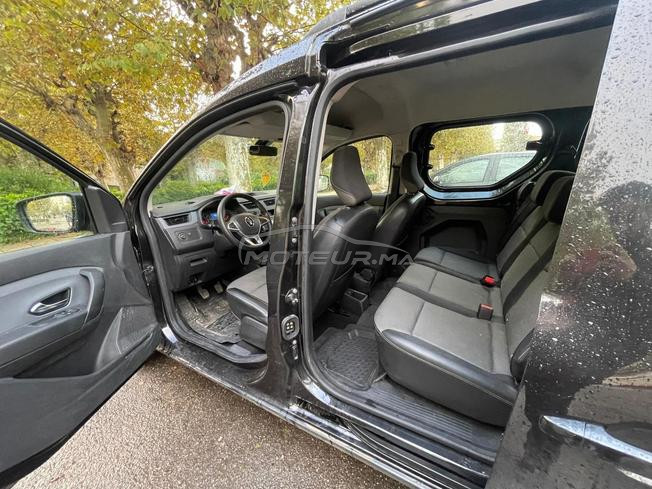 Renault Express Diesel Manuelle 2023 à Kénitra