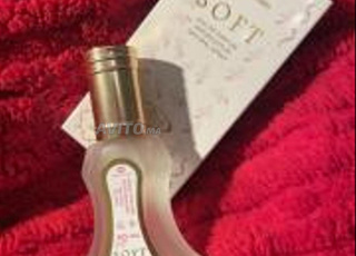 عطر سًـوُفُتُ اللمسة الرجالية التي لا تُنسى